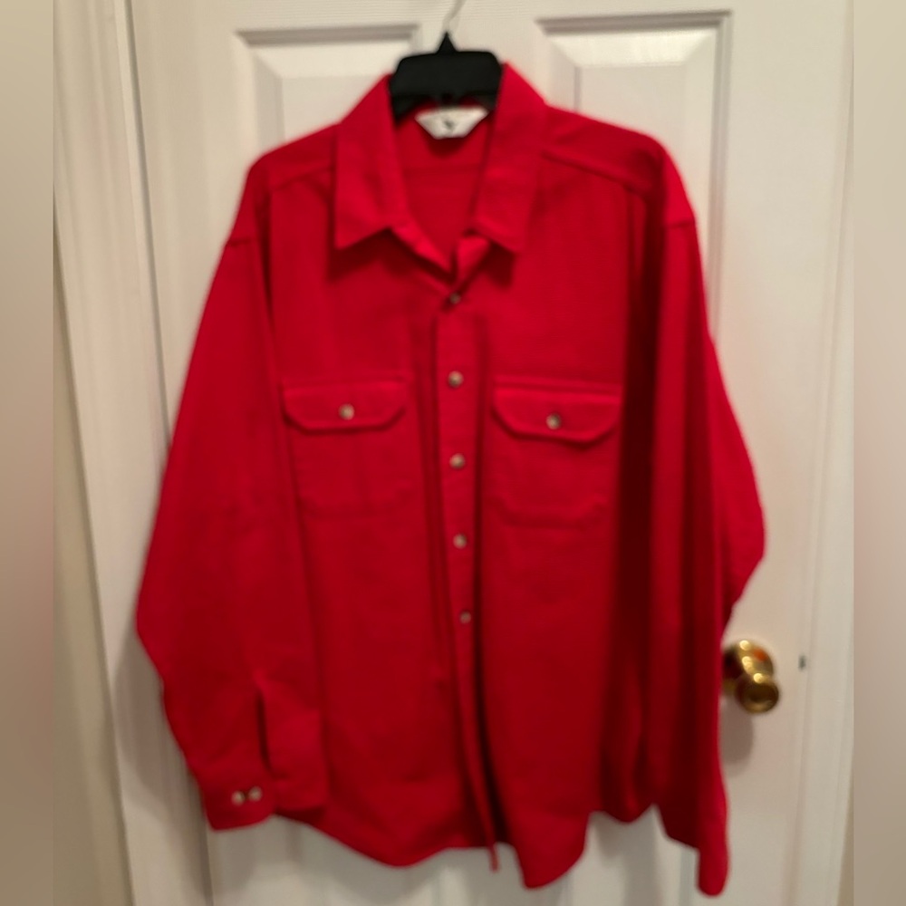 Black Duck OG Chamois shirt 2XL